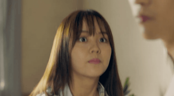 ‘싸우자 귀신아’ 김소현-옥태연 / tvN ‘싸우자 귀신아’ 화면 캡처
