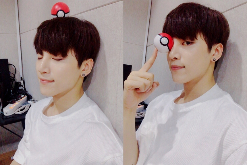 스누퍼(SNUPER) 우성 / 스누퍼 공식 SNS