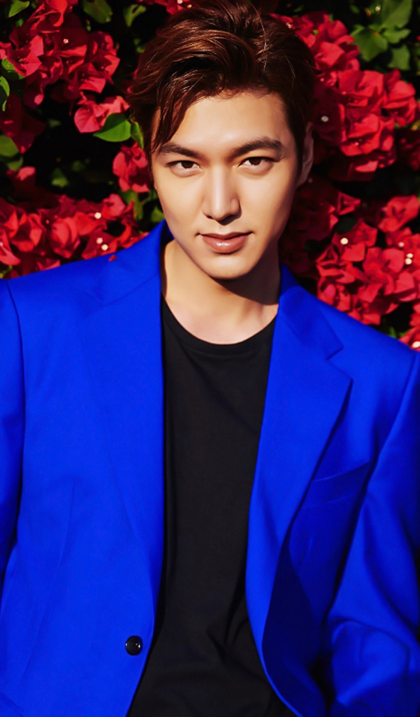 이민호 / CJ E&M