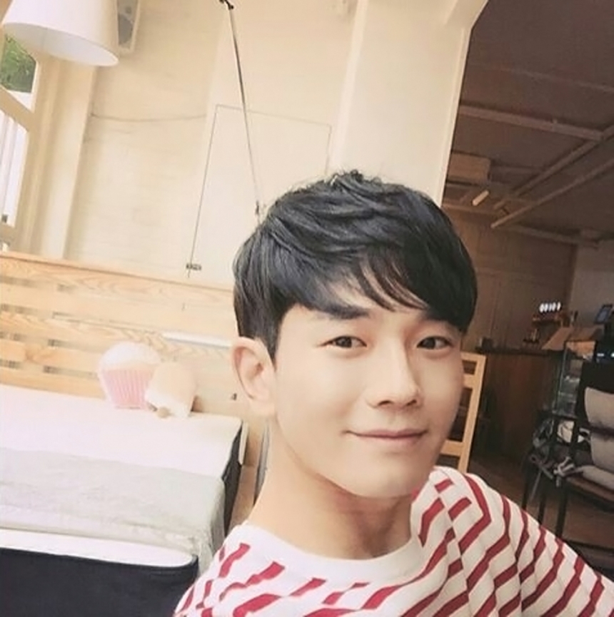 온주완 / 온주완 SNS