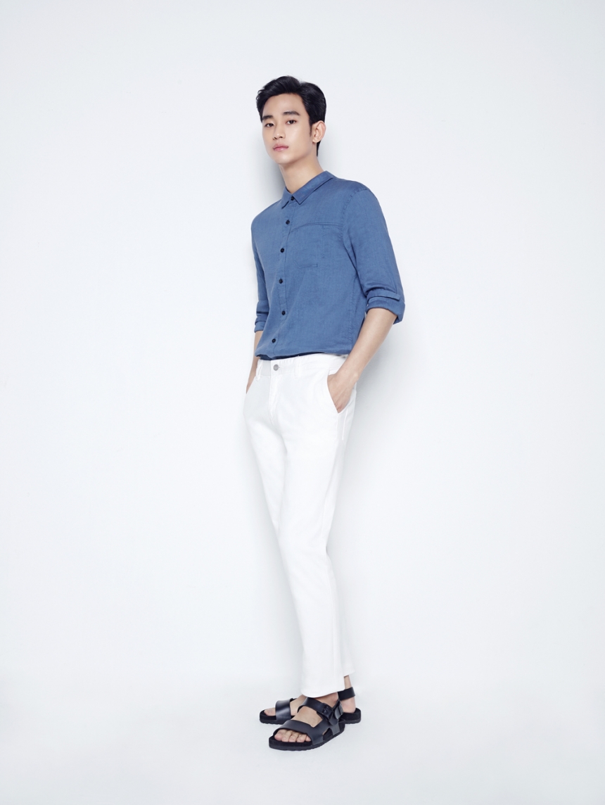 김수현 / 지오지아