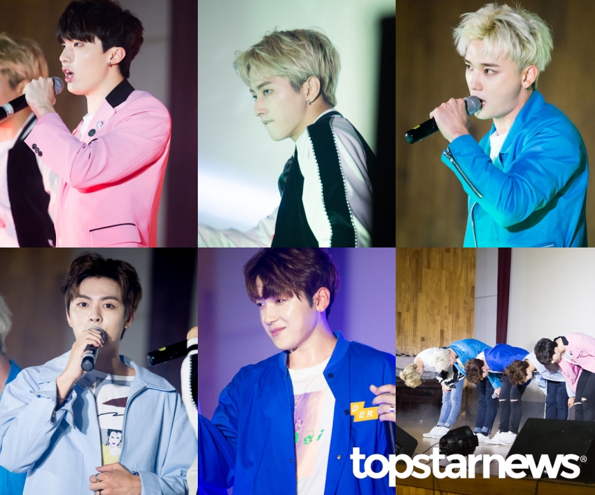 MAP6 / TOPSTARNEWS