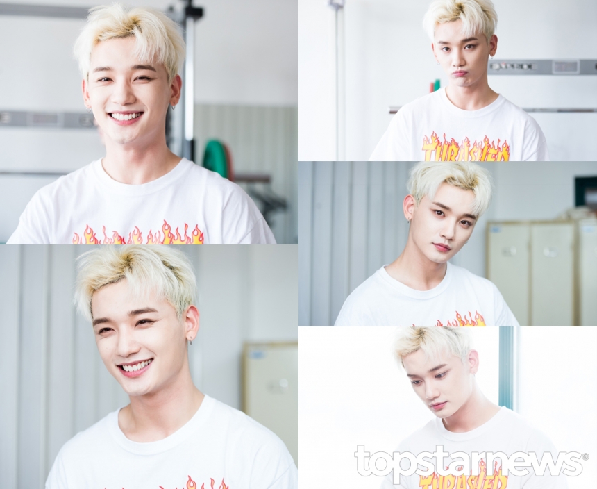 MAP6 J.JUN / TOPSTARNEWS