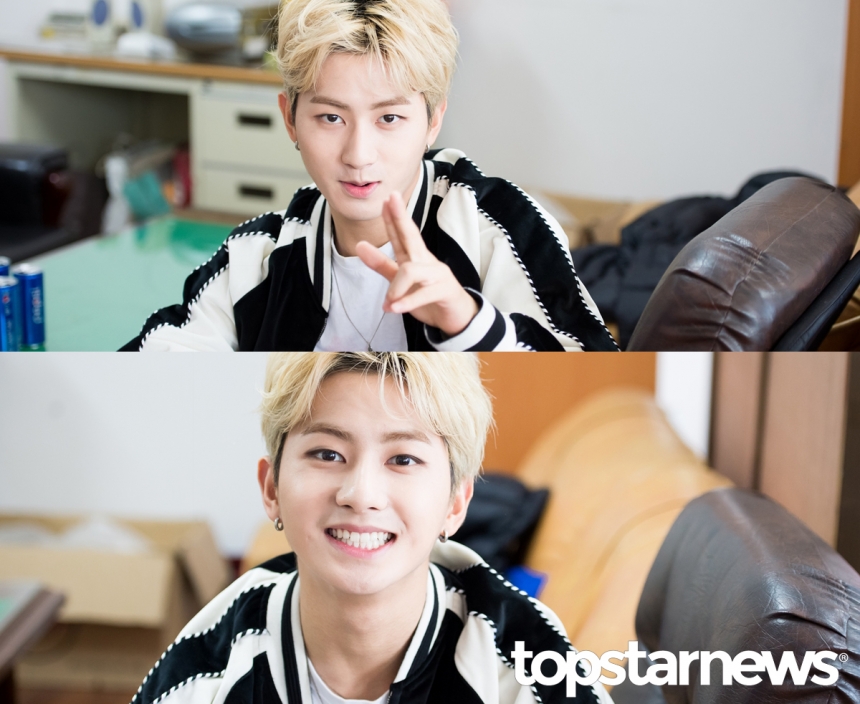 MAP6 J.VIN / TOPSTARNEWS