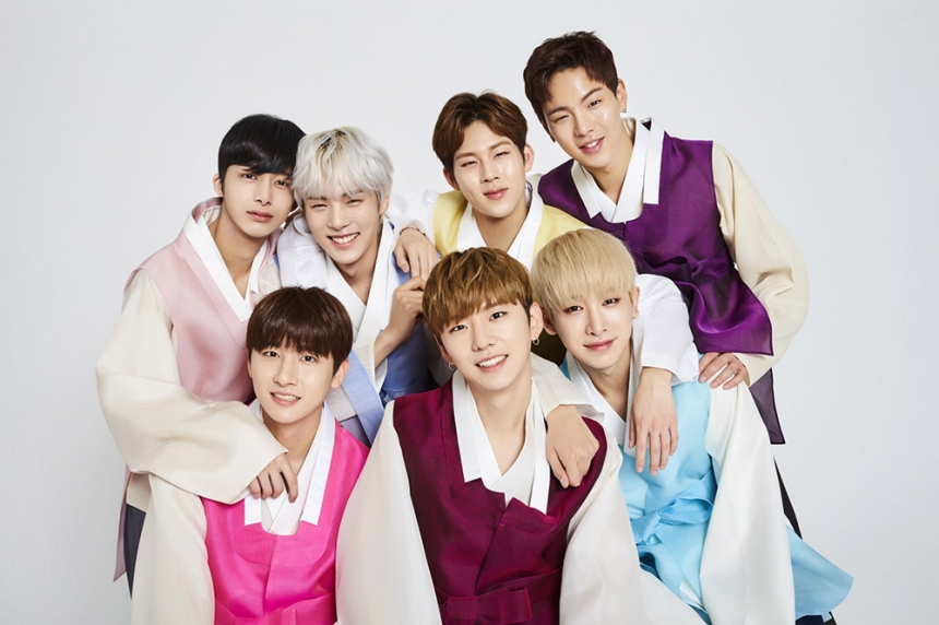 몬스타엑스(MONSTA X) / 스타쉽 ENT