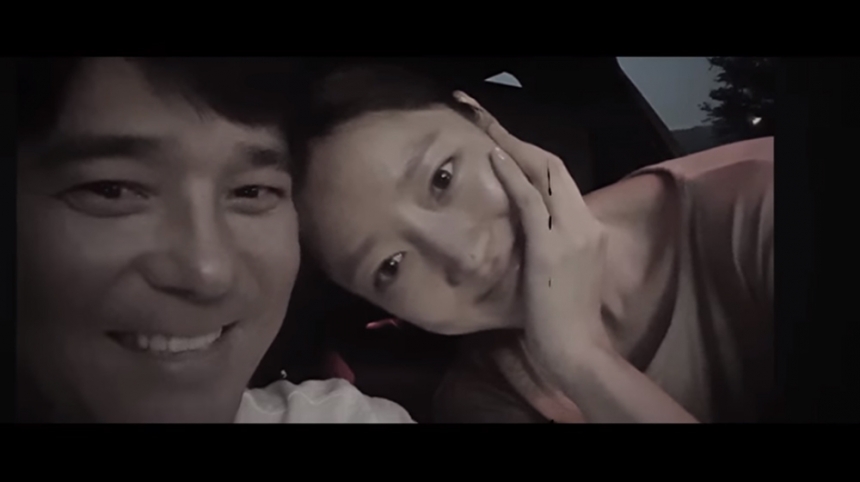 임창정 / ‘내가 저지른 사랑’ MV 화면 캡처