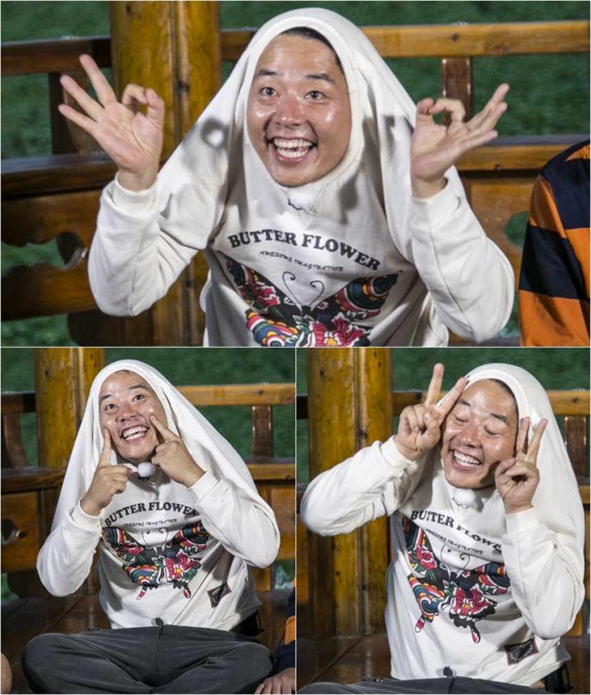 ‘1박 2일’ 김준호 / KBS ‘1박 2일’