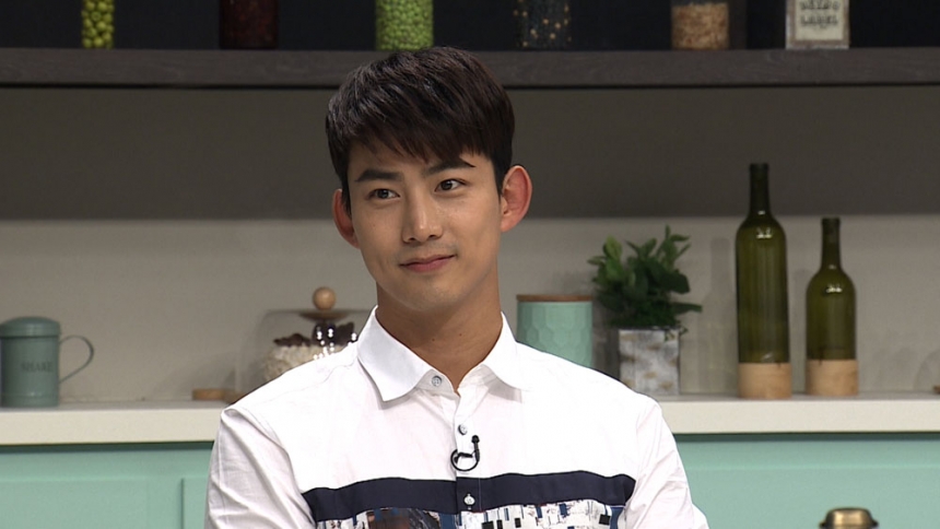 ‘냉장고를 부탁해’ 투피엠(2PM) 택연 / JTBC ‘냉장고를 부탁해’