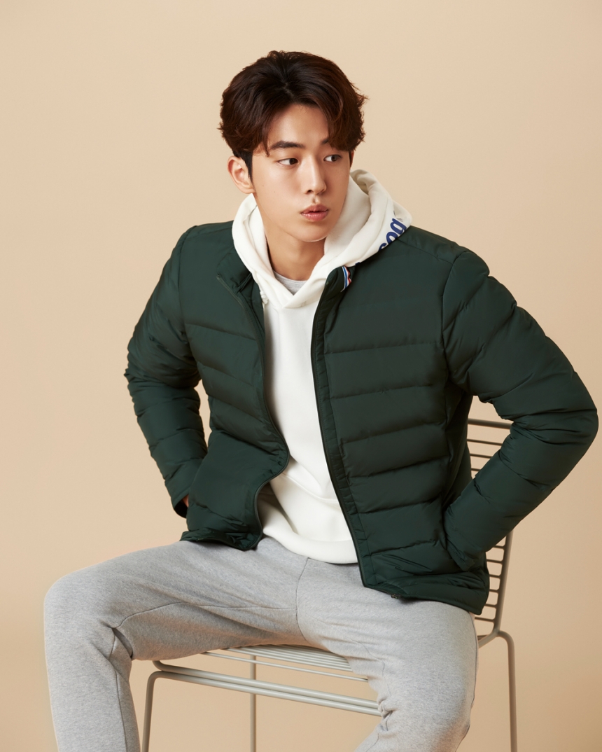 남주혁 / 르꼬끄