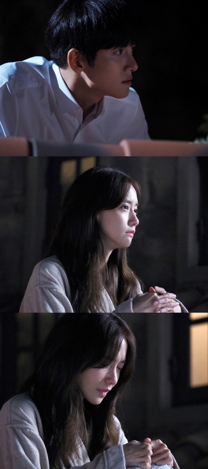 ‘THE K2(더 케이투)’ 지창욱-임윤아 / tvN ‘THE K2(더 케이투)’