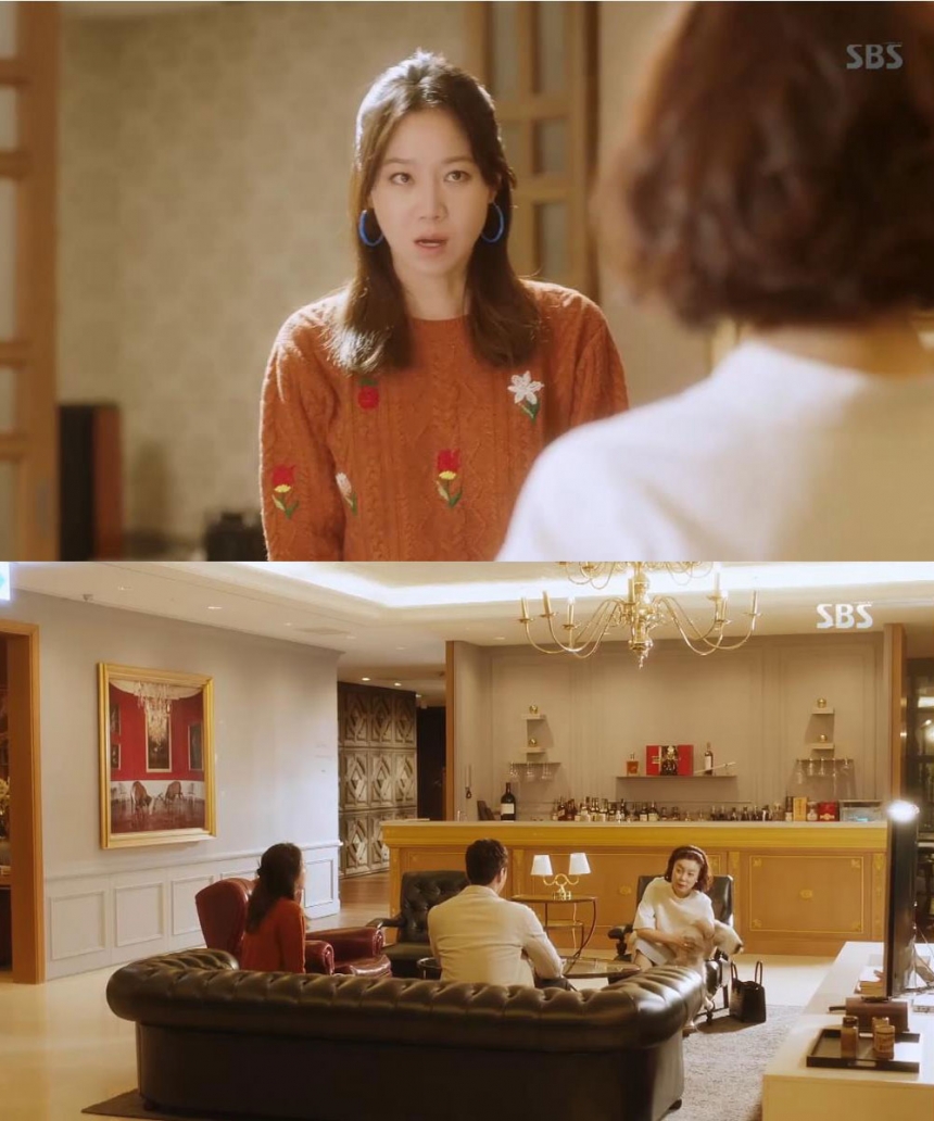 ‘질투의 화신’ 출연진  / SBS ‘질투의 화신’ 화면 캡처