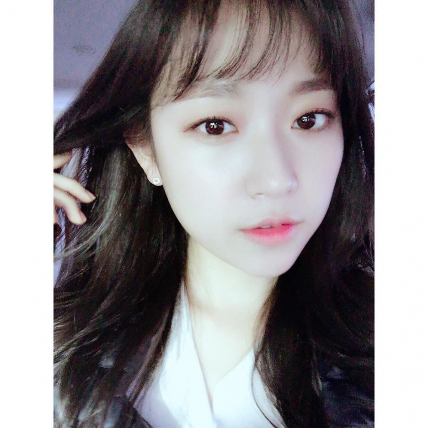 김슬기 / 김슬기 인스타그램