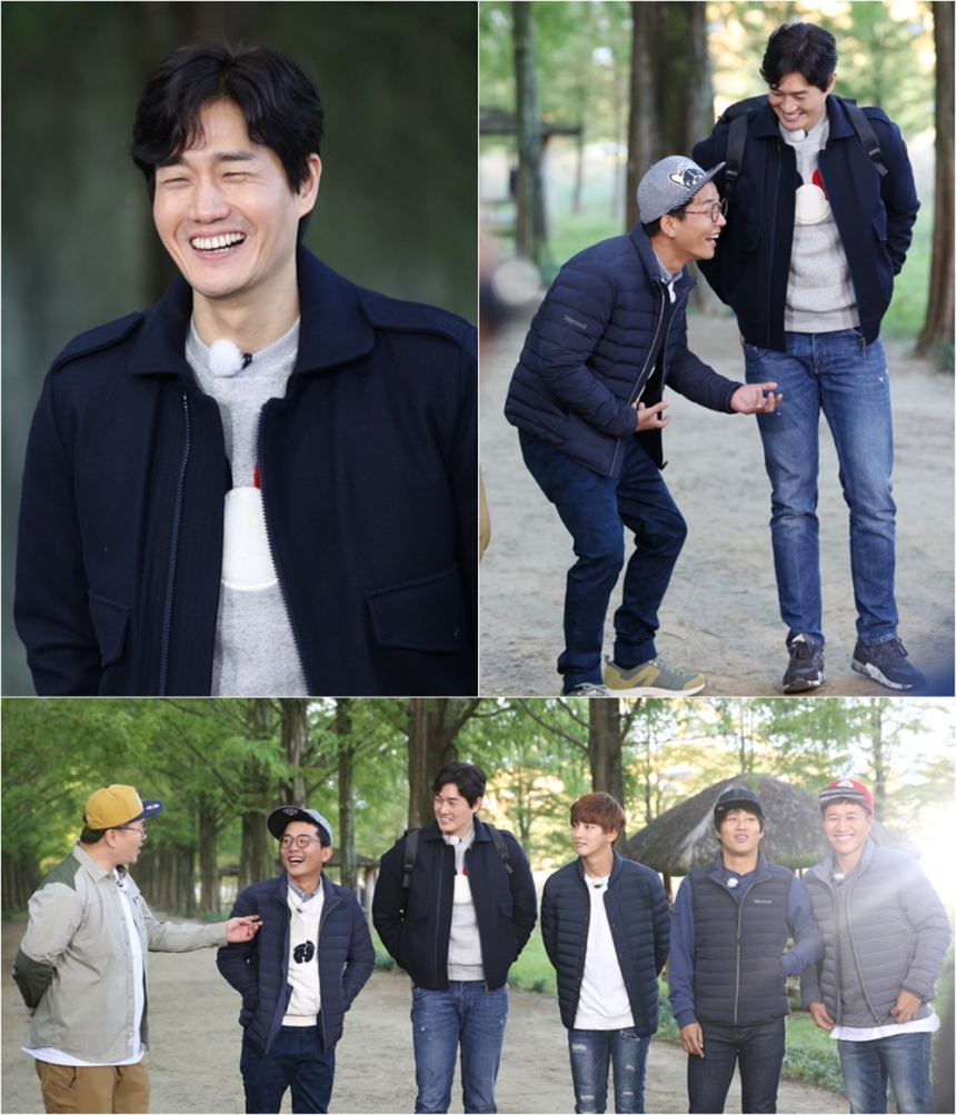 ‘1박 2일’ 출연진 / KBS ‘1박 2일’