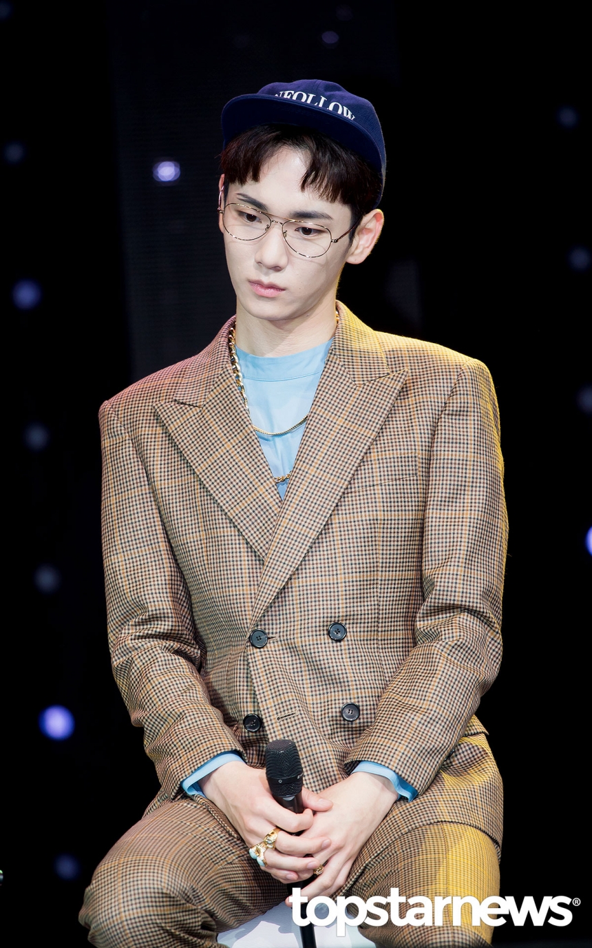 SHINee Key / TOPSTARNEWS