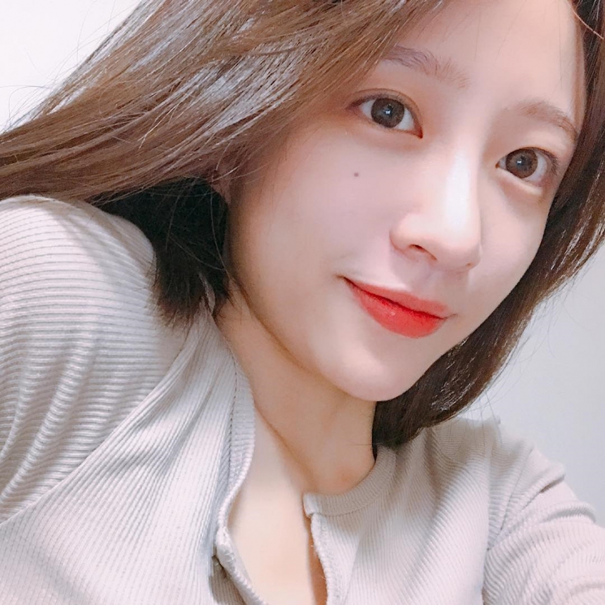 이엑스아이디(EXID) 하니 / 이엑스아이디(EXID) 하니 인스타그램