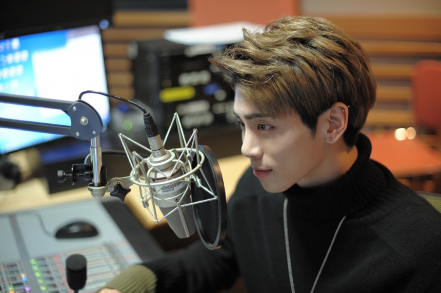 샤이니 종현 / MBC