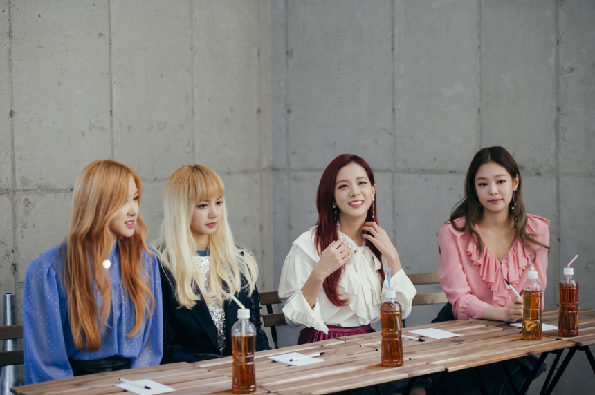 블랙핑크(Black Pink) / YG