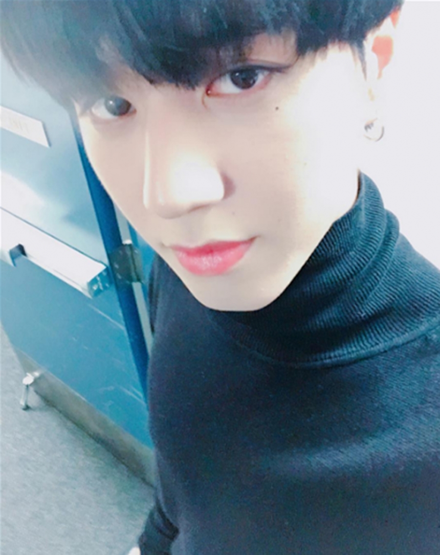 갓세븐(GOT7) 유겸 / 유겸 SNS