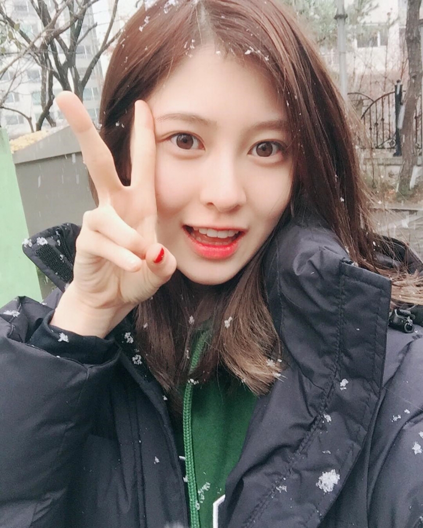 다이아(DIA) 예빈 / 다이아(DIA) 공식 인스타그램