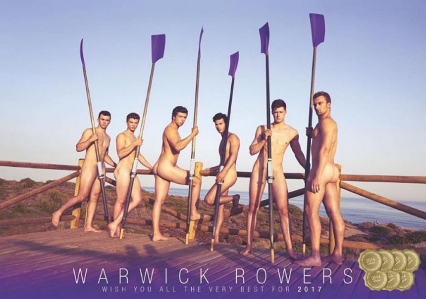 Instagram ‘warwick_rowerss’