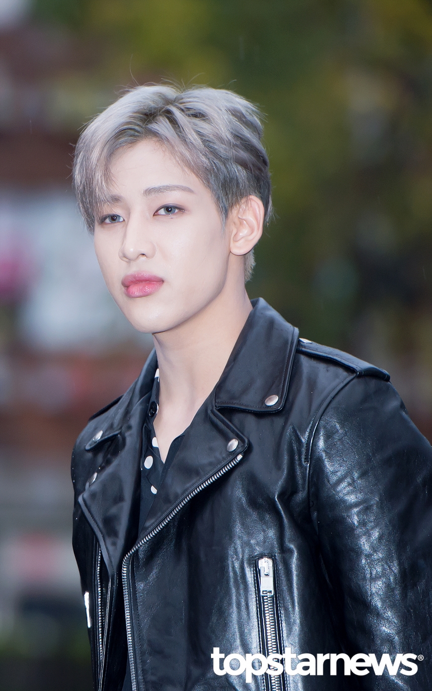 GOT7 Bambam / topstarnews