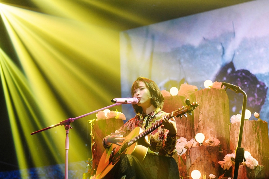 아이유(IU) / 페이브엔터테인먼트