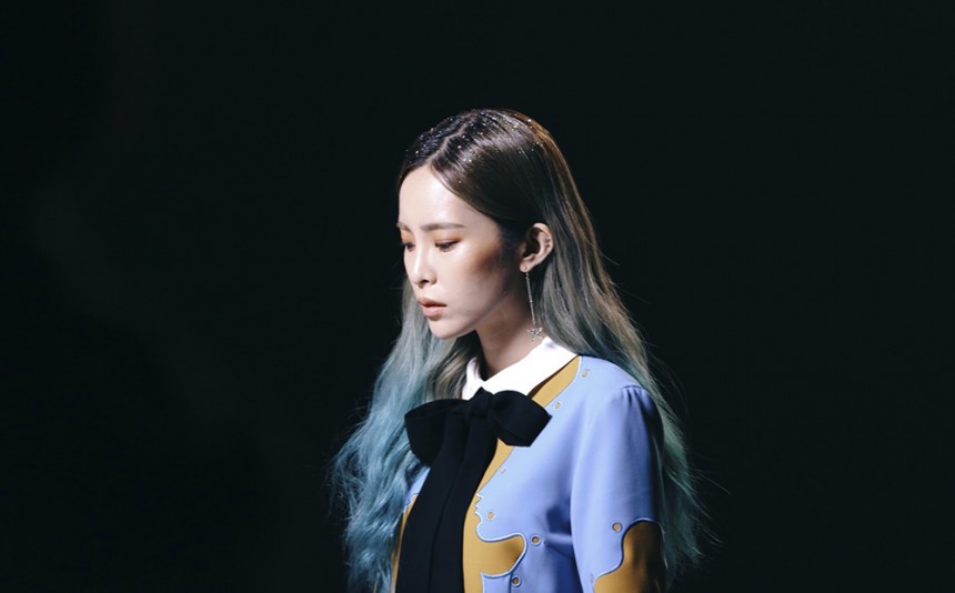 헤이즈(Heize) / 헤이즈(Heize) 공식 SNS