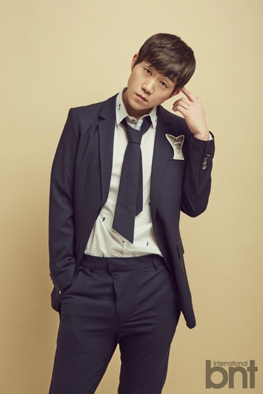 최성원 / bnt