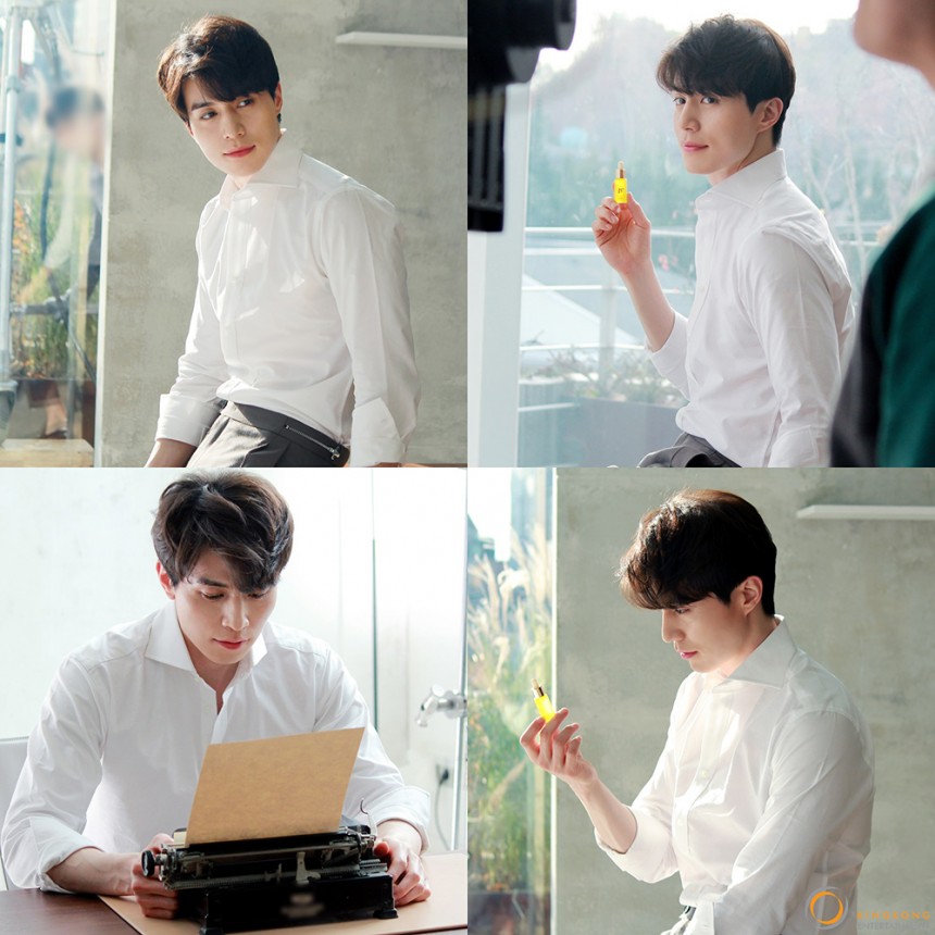 이동욱 / 킹콩 ENT