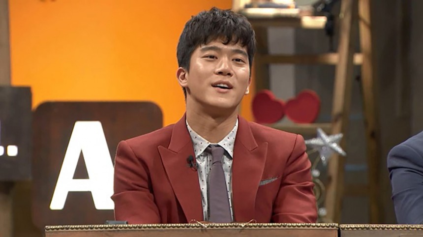 ‘문제적남자’ 하석진 / tvN ‘뇌섹시대-문제적남자’