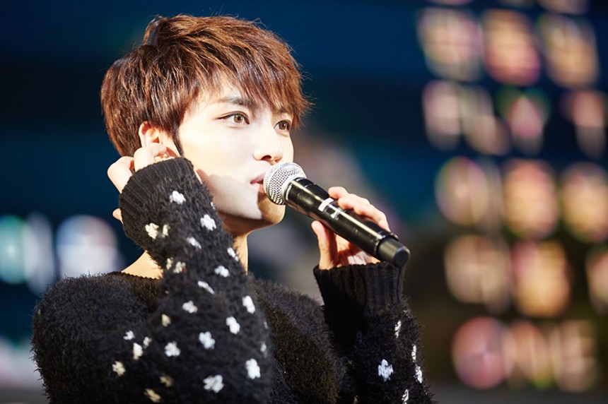 김재중 / 씨제스 ENT