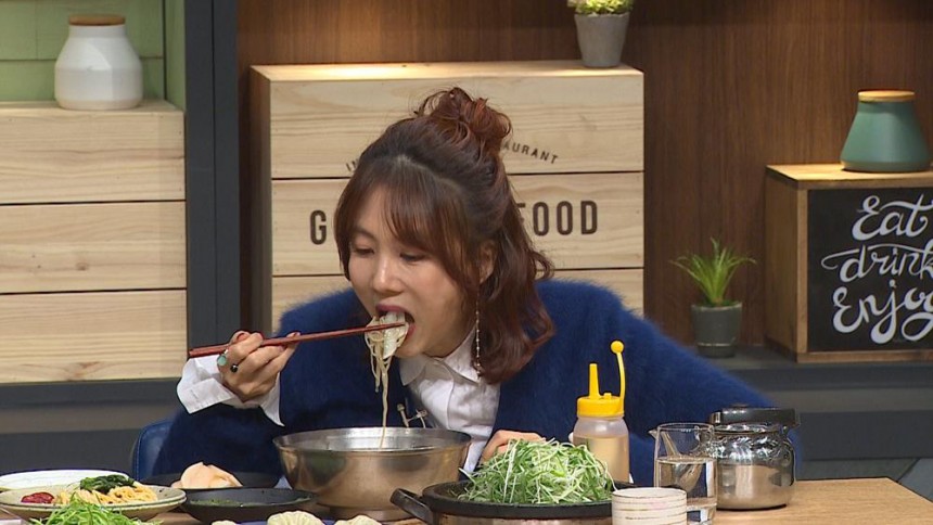 ‘잘 먹겠습니다’ 박소현 / JTBC ‘잘 먹겠습니다’