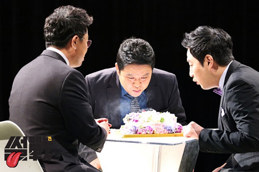 JTBC ‘썰전’ / JTBC ‘썰전’ 방송캡처