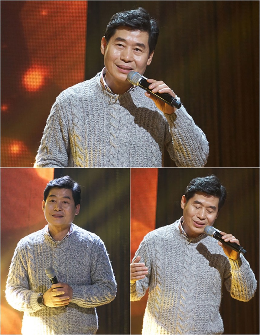KBS2 ‘노래싸움-승부’ 이연복 / KBS2 ‘노래싸움-승부’