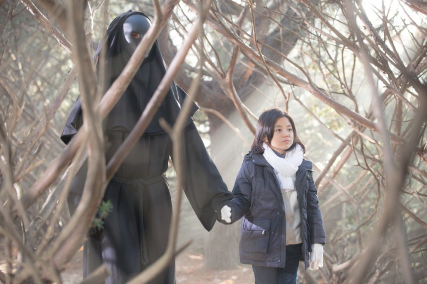 ‘오 마이 금비’ 허정은 / 오마이금비문전사, 로고스필름