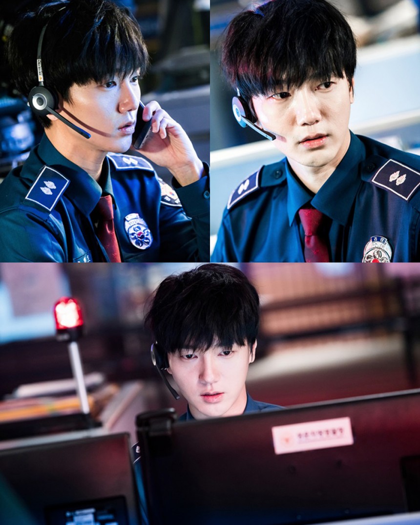 예성 / OCN