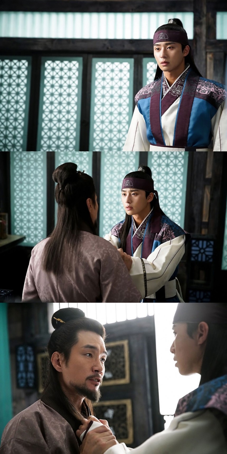 ‘화랑’ 박서준 / KBS2 ‘화랑’