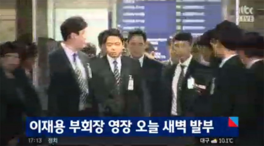 ‘정치부회의’ 방송 화면 / JTBC ‘정치부회의’ 방송 캡처