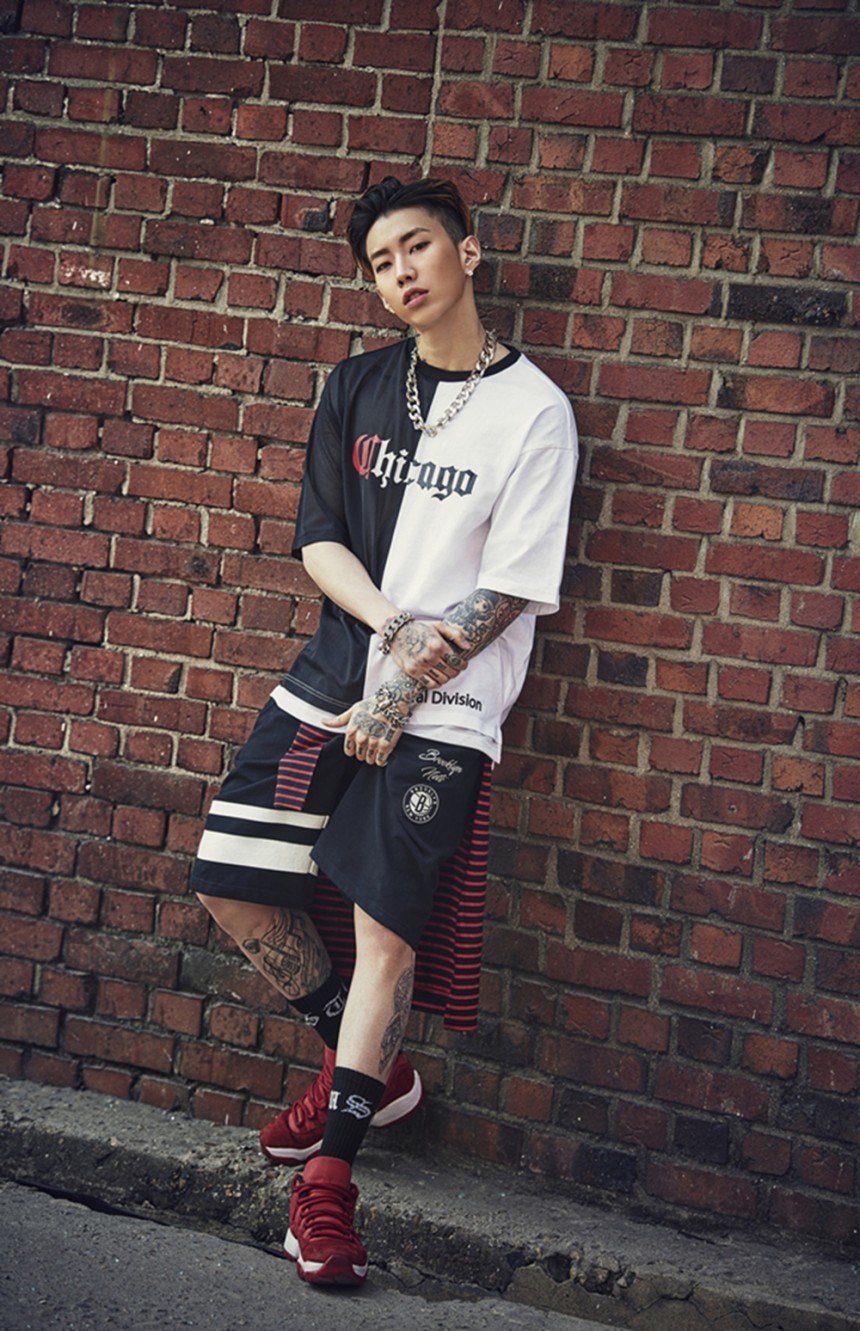 박재범 / NBA