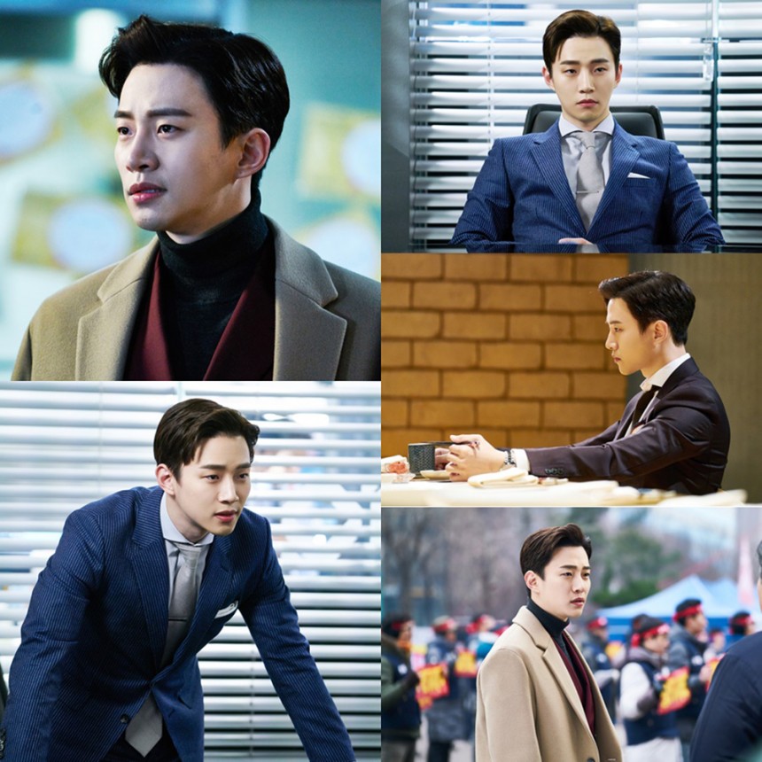 ‘김과장’ 이준호 / KBS2 ‘김과장’