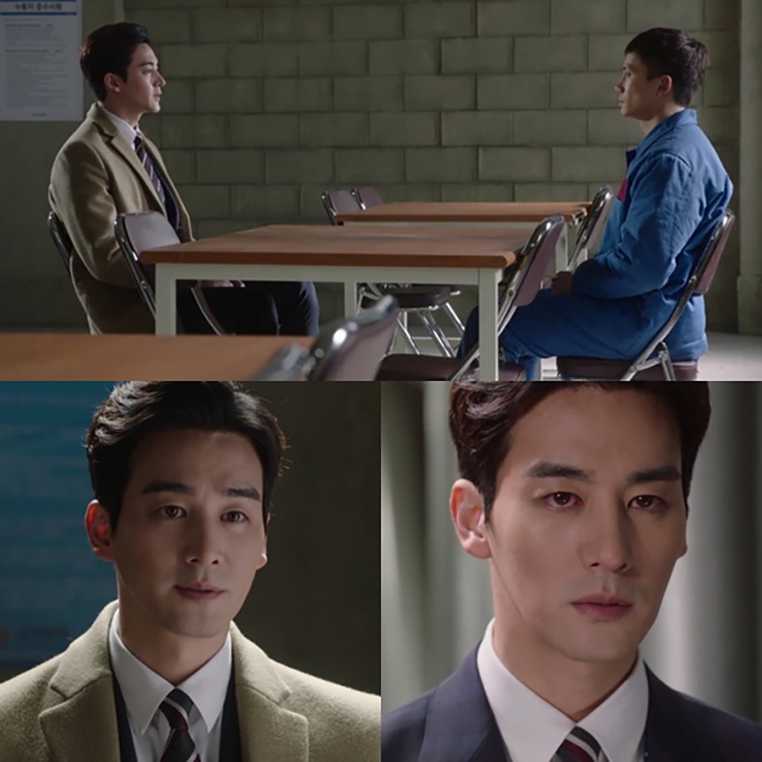 ‘피고인’ 오창석 / SBS ‘피고인’