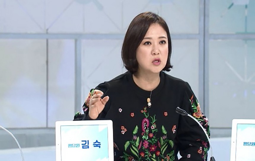 ‘곽승준의 쿨까당’ 김숙 / CJ E&M 미디어