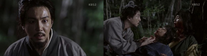 ‘화랑’ 최원영 / KBS2 ‘화랑’