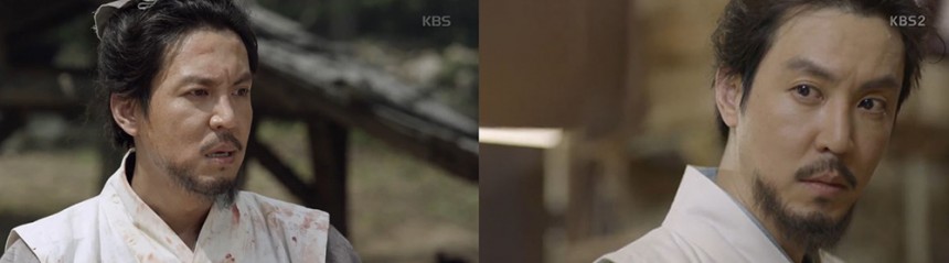 ‘화랑’ 최원영 / KBS2 ‘화랑’