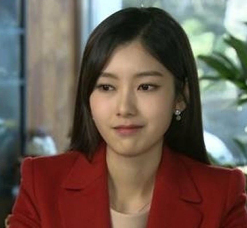 나혜미 / KBS 1TV ′사랑은 노래를 타고′ 캡처