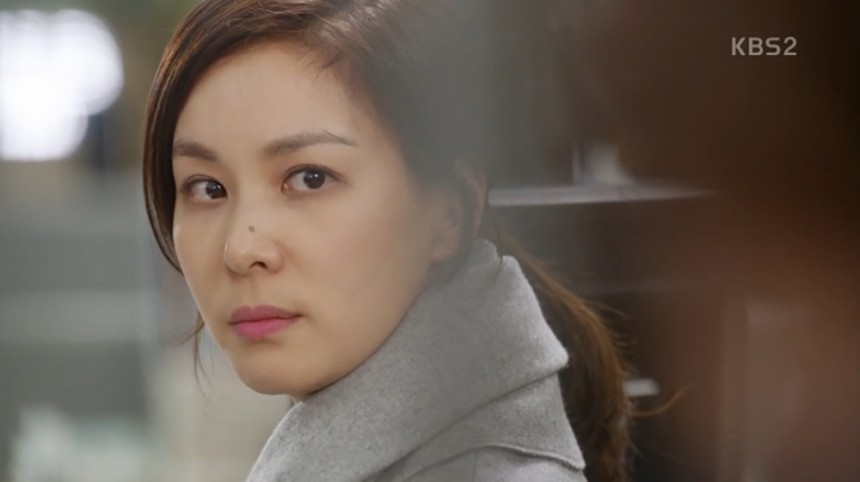 ‘완벽한 아내’ / KBS 2TV ‘완벽한 아내’ 방송화면 캡쳐