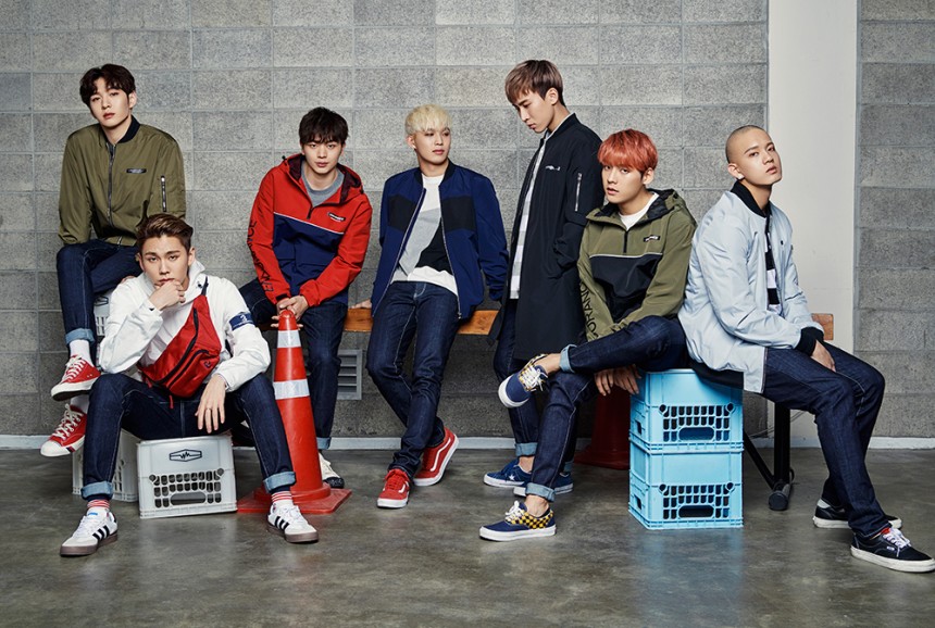 비투비(BTOB) / TBJ