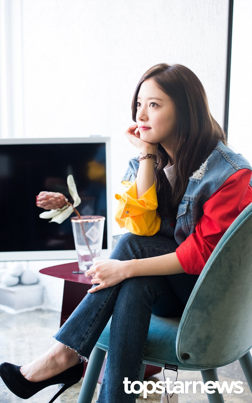 ‘월계수 양복점 신사들’ 이세영 / 톱스타뉴스 최시율기자