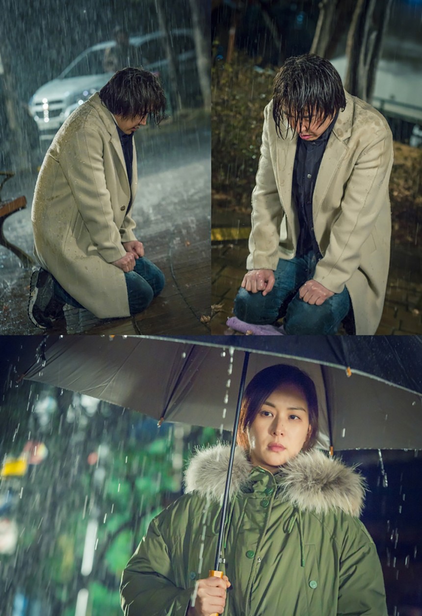 ‘완벽한 아내’ 윤상현-고소영 / KBS 미디어