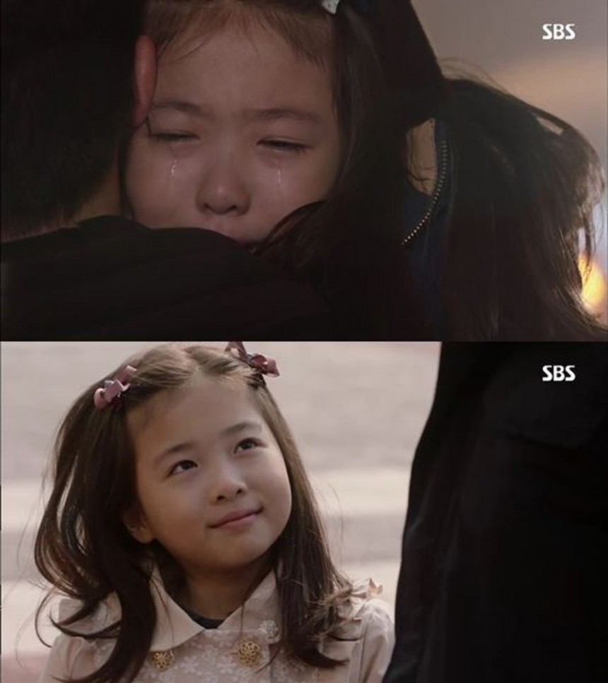 신린아 / SBS ‘피고인’ 방송캡처